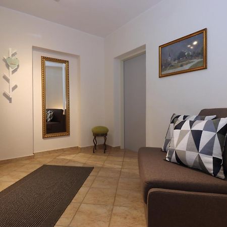 Appartement Dallavia Unterleibnig Ngoại thất bức ảnh