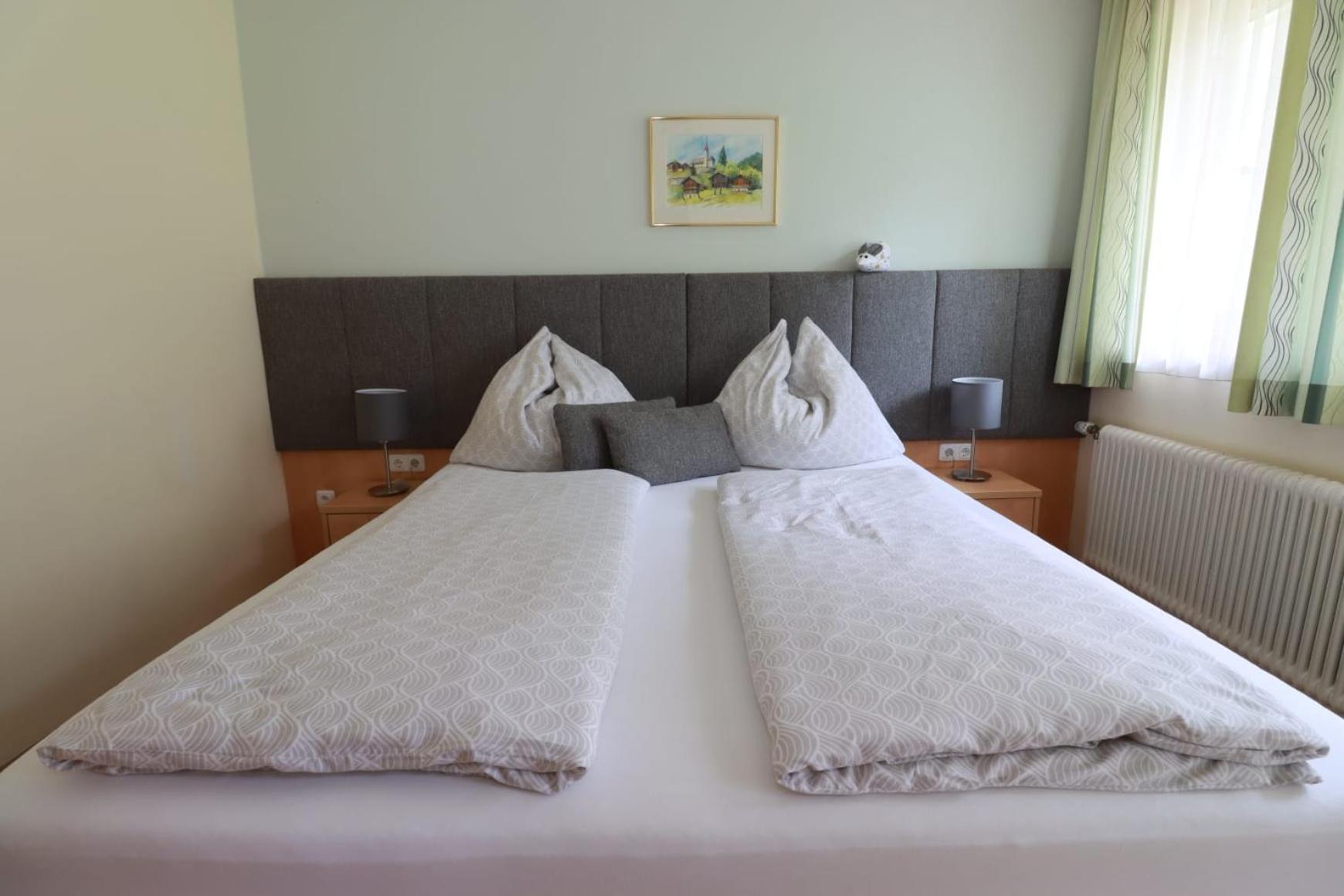 Appartement Dallavia Unterleibnig Phòng bức ảnh